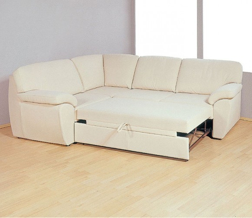 Как выглядит удобный диван? :)