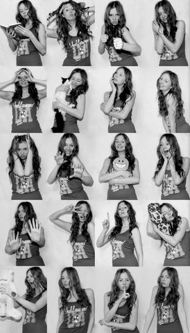 emotions:)