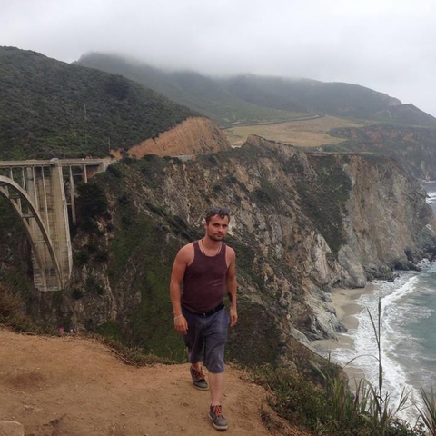 Big sur