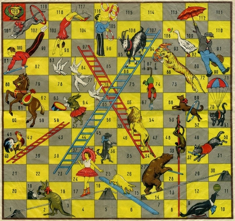 Tava mīļākā spēle (ja tāda ir)?