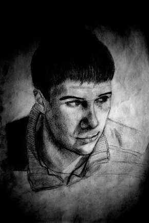 покажите мне свой лучший рисунок,