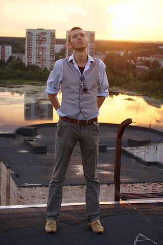 Sunrise