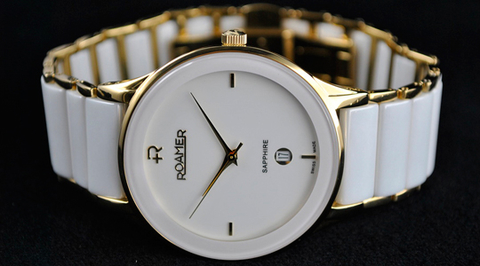 какие женские часы вам нравятся?