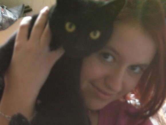 Что(кого)вы любите?