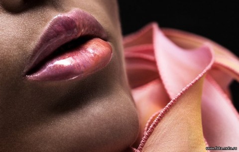 Какого цвета должна быть губная помада на красивых губках?