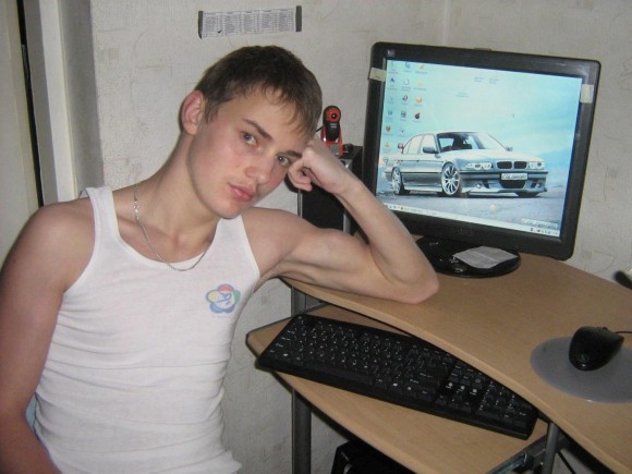 Собираюсь сделать видео irc.lv! Какую фотографию хотите видеть в видео?