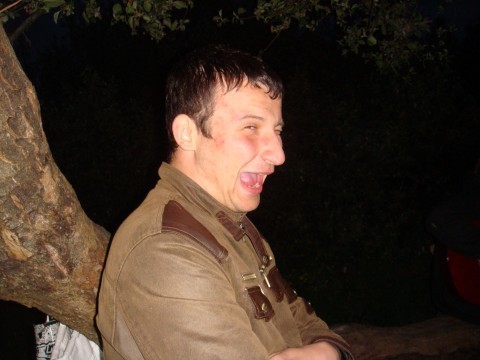 Собираюсь сделать видео irc.lv! Какую фотографию хотите видеть в видео?