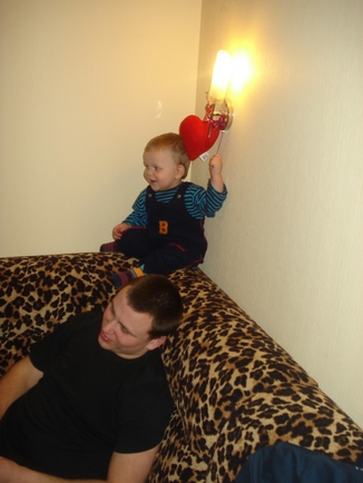 Что(кого)вы любите?