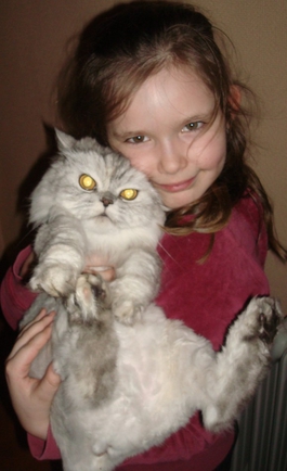 Что(кого)вы любите?