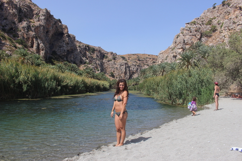 Preveli