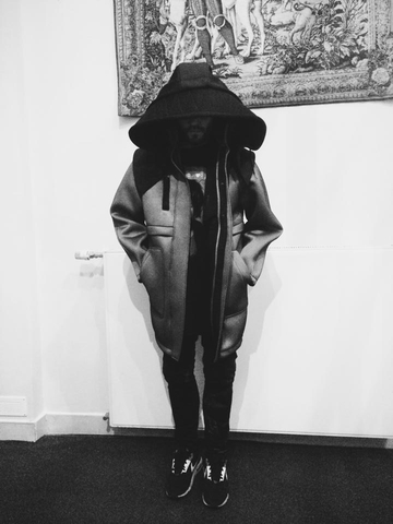 DO YOU KNOW THE ALEXANDER WANG x H&M