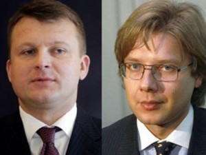 В Кого Вы верите?