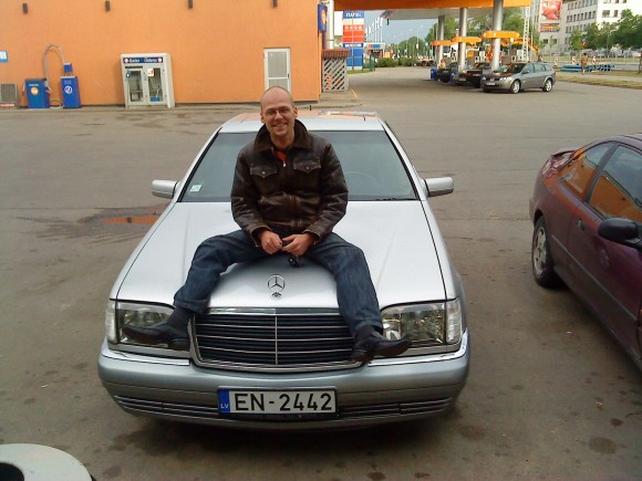 В Кого Вы верите?