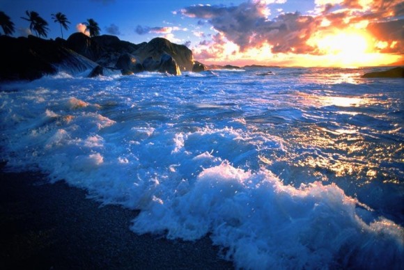 Самая красивая картинка/картина на морскую тему? :)