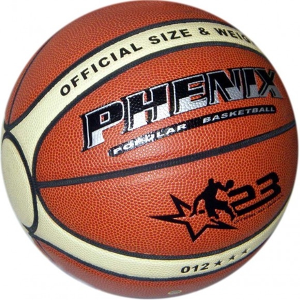 какой самый лучший,прочнный баскетбольный мяч?