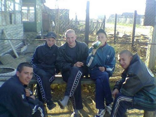 Выложите свои фотки с каких либо спортивных игр,соревнований,туристических игр,...!