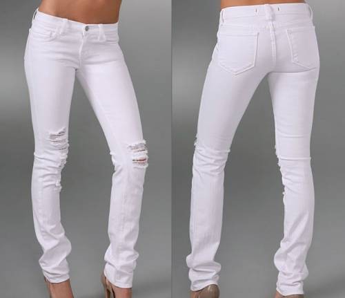 какие летние джинсы,брюки Вам по душе?