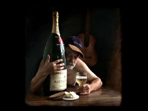 Можете показать ситуацию: "я поцталом!"??