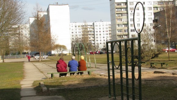 Где бы щас хотели оказаться??