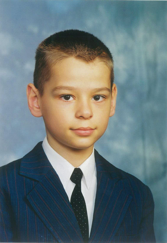 Как и говорил - фотка без маски