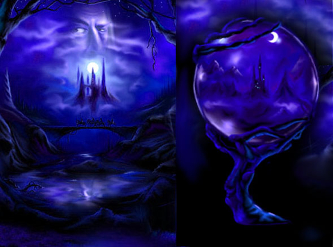 Что способно возбудить вашу фантазию?