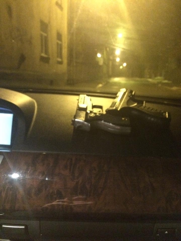 Поеду за хлебом 