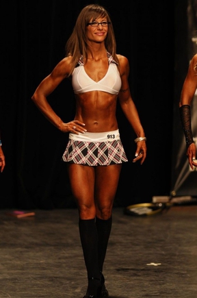 Какой должна быть девушка в 21-ом веке?