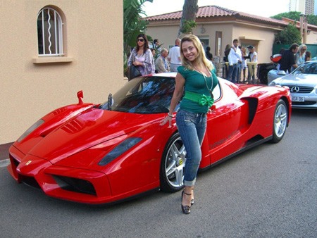 Какой должна быть девушка в 21-ом веке?