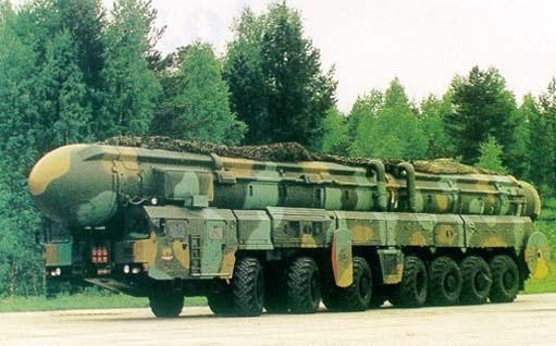 Какой род войск вам нравится?
