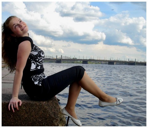 Какой должна быть девушка в 21-ом веке?