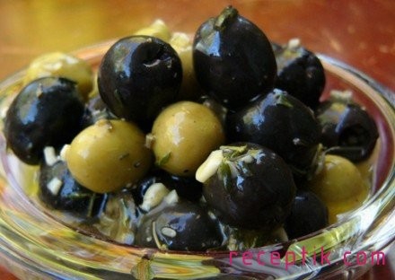 Что тебе не вкусно?