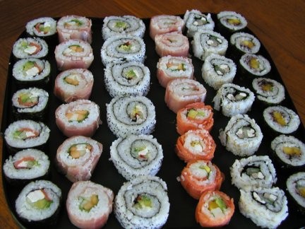 Что тебе не вкусно?