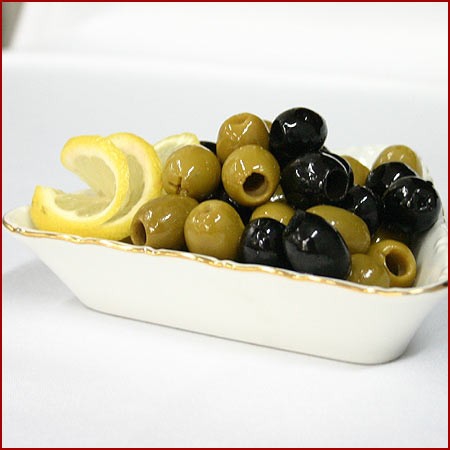 Что тебе не вкусно?