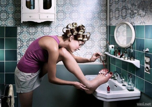 Какой должна быть девушка в 21-ом веке?