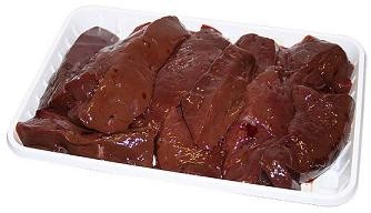 Что тебе не вкусно?