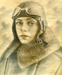 мой Дед,военный летчик,героически погиб в боях на Курской дуге.