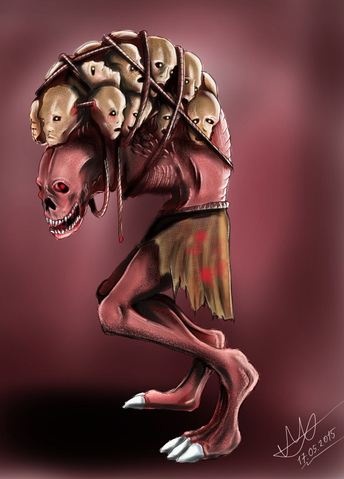 Thrall