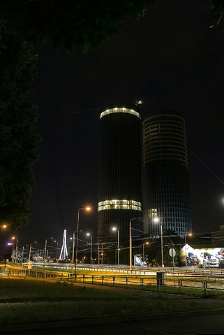Z-towers (июль 2015)