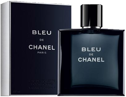 Какой мужской парфюм ваш любимый? 