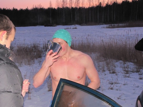 Покажите свою позитивную фотку? )