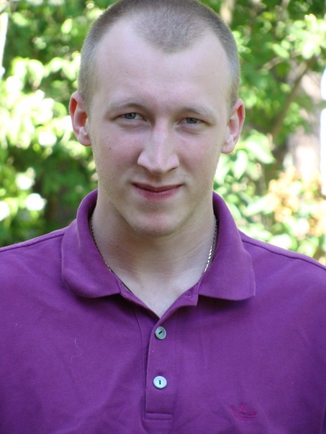 Покажите свою позитивную фотку? )