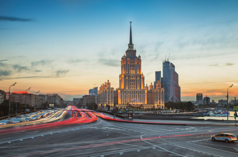 Масквэ