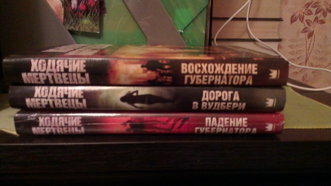 маленькие радости :3