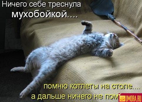 Люди поднимете настроение ?