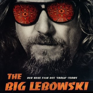 Ваш любимый фильм ?