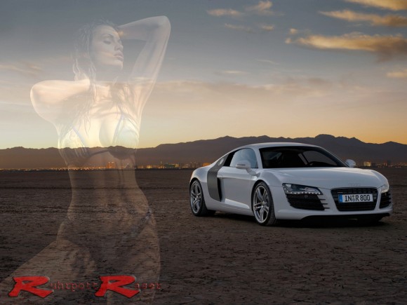 ХоВопрос любителям машин и кравивых девушек см.внутри..