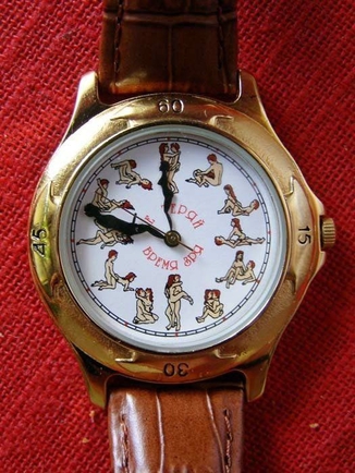 Какие часы вам нравятся?