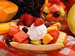 какой ваш любимый фрукт?