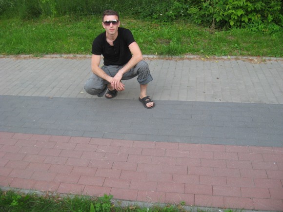 Ваша фотка,у которой больше всех просмотров?
