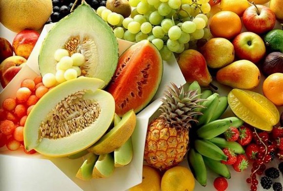 какой ваш любимый фрукт?